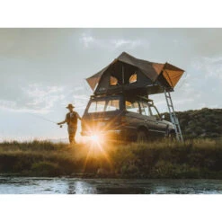 FRONT RUNNER Tente De Toit 15 FRONT RUNNER Tente De Toit -Fiamma Boutique front runner tente de toit 4