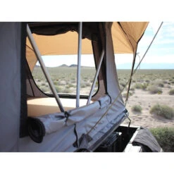 FRONT RUNNER Tente De Toit 18 FRONT RUNNER Tente De Toit -Fiamma Boutique front runner tente de toit 7