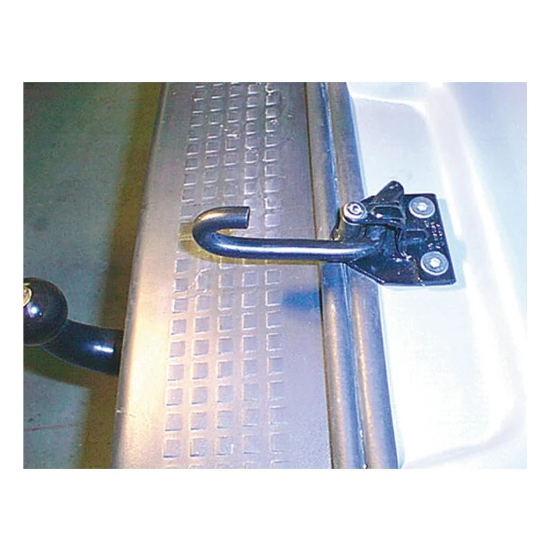 HKG Airlock Transit Après 2000 3 HKG Airlock Transit Après 2000 – Image 3