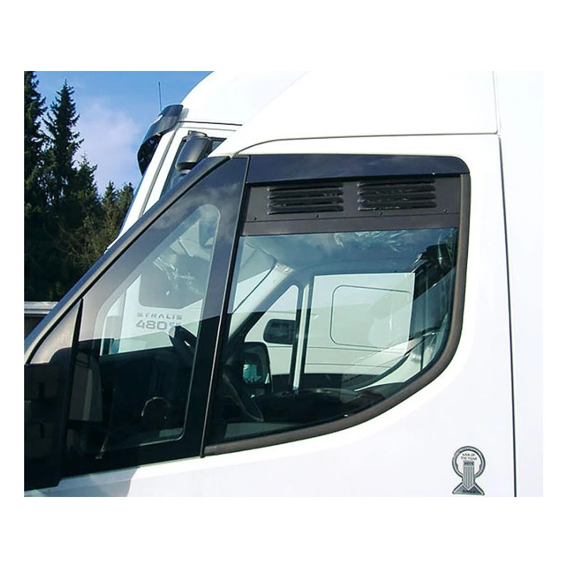 HKG Airvent IVECO Daily 1 HKG Airvent IVECO Daily