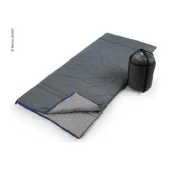 HT Sac De Couchage 210 X 90 Cm
