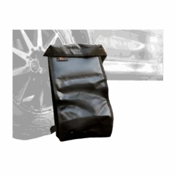 JAMES BAROUD Adventure Bag