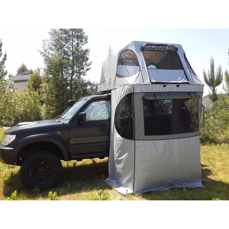 JAMES BAROUD Auvent Vision 150 1 JAMES BAROUD Auvent Vision 150