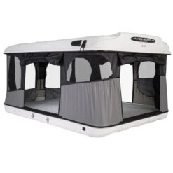 JAMES BAROUD Evasion Evo