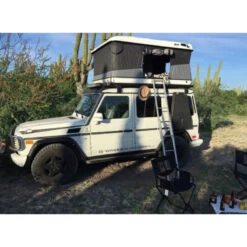 JAMES BAROUD Evasion Evo -Fiamma Boutique james baroud evasion evo 7