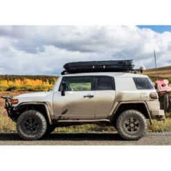 JAMES BAROUD Evasion Evo XL -Fiamma Boutique james baroud evasion evo xl 10