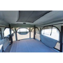 JAMES BAROUD Evasion Evo XL -Fiamma Boutique james baroud evasion evo xl 11