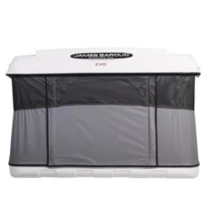 JAMES BAROUD Evasion Evo XL -Fiamma Boutique james baroud evasion evo xl 5