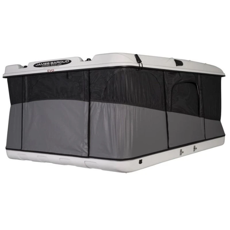 JAMES BAROUD Grand Raid Evo XL 2 JAMES BAROUD Grand Raid Evo XL – Image 2