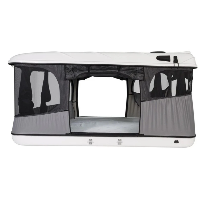 JAMES BAROUD Grand Raid Evo XL 3 JAMES BAROUD Grand Raid Evo XL – Image 3