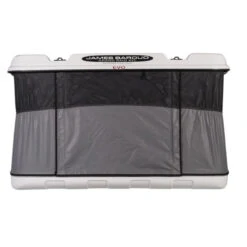 JAMES BAROUD Grand Raid Evo XL 13 JAMES BAROUD Grand Raid Evo XL -Fiamma Boutique james baroud grand raid evo xl 3