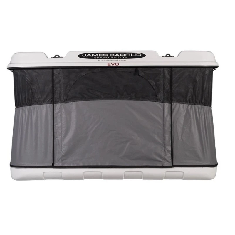 JAMES BAROUD Grand Raid Evo XL 4 JAMES BAROUD Grand Raid Evo XL – Image 4