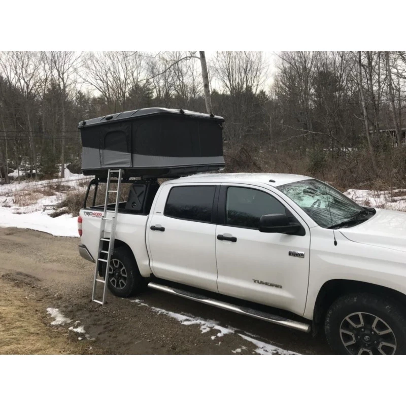 JAMES BAROUD Grand Raid Evo XL 9 JAMES BAROUD Grand Raid Evo XL – Image 9