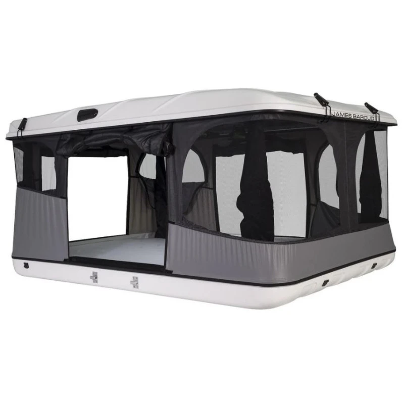 JAMES BAROUD Grand Raid M 2 JAMES BAROUD Grand Raid M – Image 2