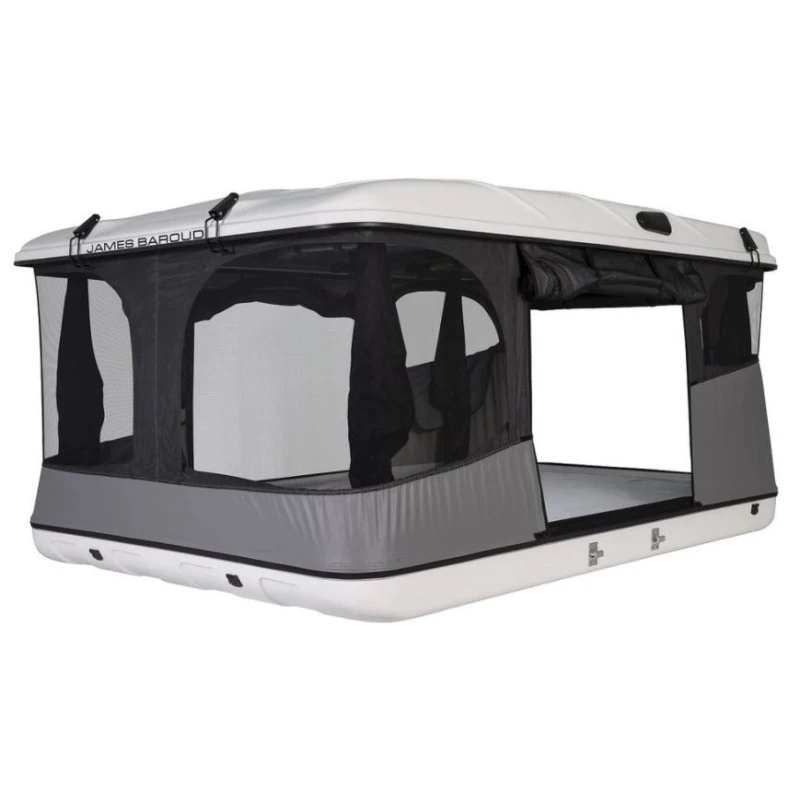 JAMES BAROUD Grand Raid M 3 JAMES BAROUD Grand Raid M – Image 3