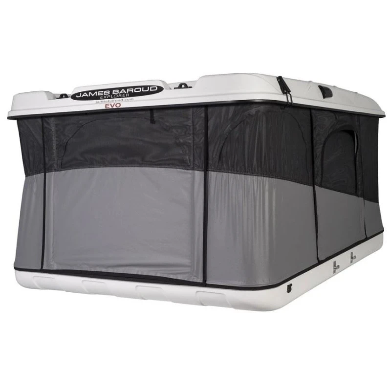 JAMES BAROUD Grand Raid M 7 JAMES BAROUD Grand Raid M – Image 7