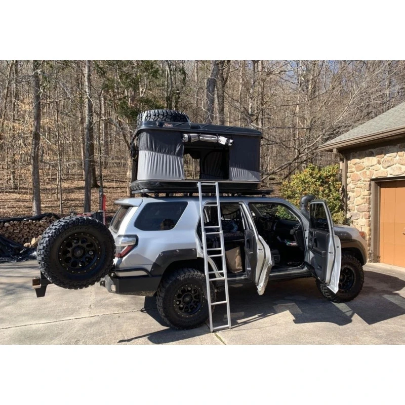 JAMES BAROUD Grand Raid M 9 JAMES BAROUD Grand Raid M – Image 9