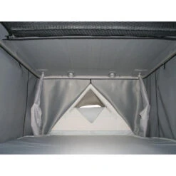 JAMES BAROUD Isothermic Evasion & Explorer