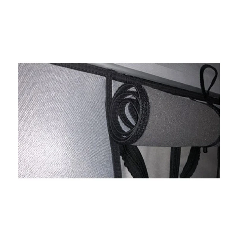 JAMES BAROUD Isothermic Space Evo 3 JAMES BAROUD Isothermic Space Evo – Image 3