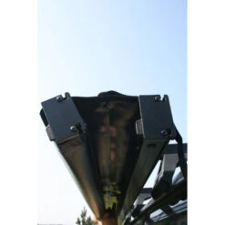 JAMES BAROUD Kit Store Tunnel -Fiamma Boutique james baroud kit store tunnel 5