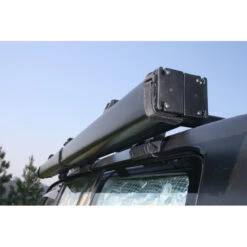 JAMES BAROUD Kit Store Tunnel -Fiamma Boutique james baroud kit store tunnel 7