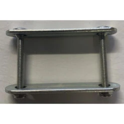 JAMES BAROUD Patte De Fixation