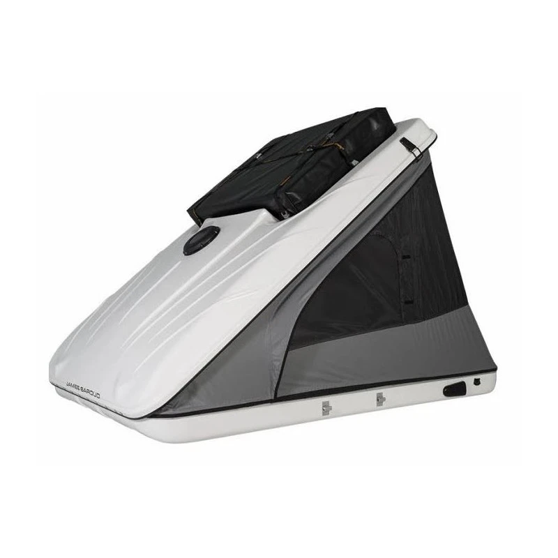 JAMES BAROUD Sac Porte-bagage Extreme XL 2 JAMES BAROUD Sac Porte-bagage Extreme XL – Image 2