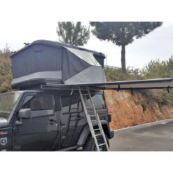 JAMES BAROUD Tunnel Pour Tente 13 JAMES BAROUD Tunnel Pour Tente -Fiamma Boutique james baroud tunnel pour tente 4