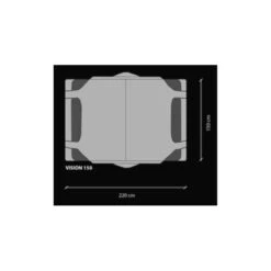 JAMES BAROUD Vision 150 -Fiamma Boutique james baroud vision 150 10