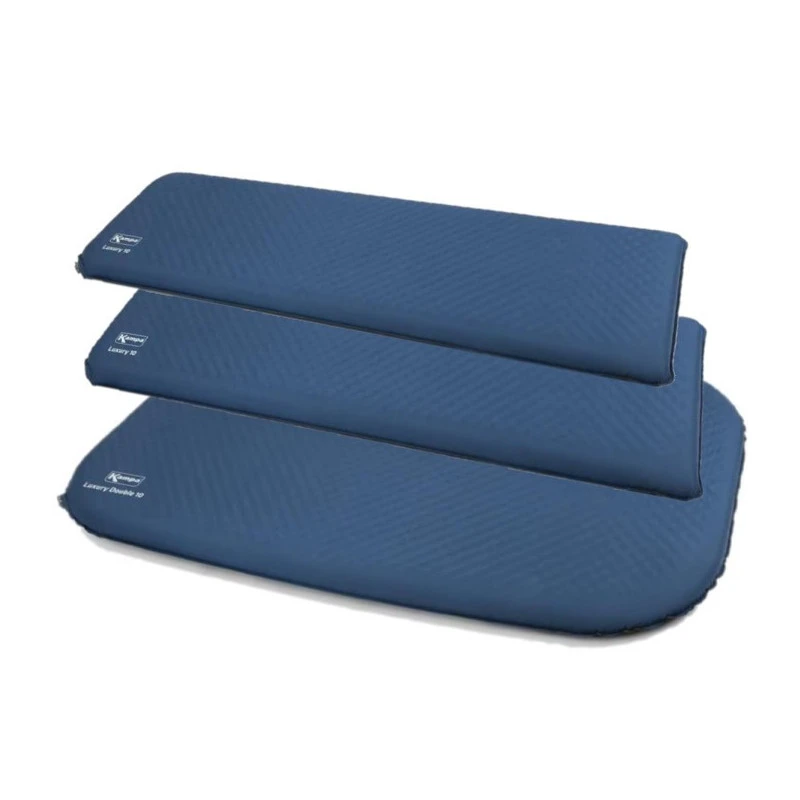 KAMPA Luxury 10 1 KAMPA Luxury 10