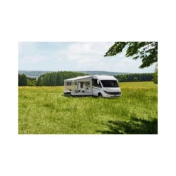 THULE Rain Blocker G2 Front -Fiamma Boutique le rain blocker g2 front 4