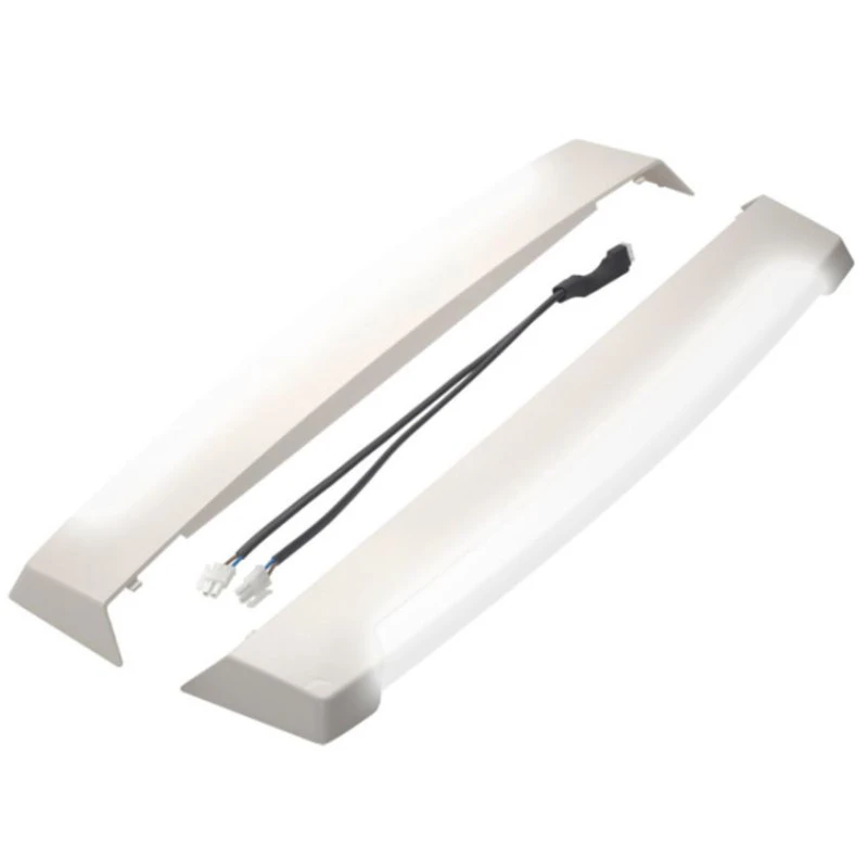 MPK Led Pour Contre-cadre Lanterneau 40 X 40 1 MPK Led Pour Contre-cadre Lanterneau 40 X 40