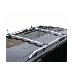 OMAC Barres De Toit Elegance Jumpy / Expert 2 13 OMAC Barres De Toit Elegance Jumpy / Expert 2 -Fiamma Boutique omac barres de toit elegance jumpy expert 2 4