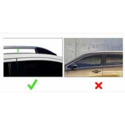 OMAC Barres De Toit Elegance Jumpy / Expert 2 15 OMAC Barres De Toit Elegance Jumpy / Expert 2 -Fiamma Boutique omac barres de toit elegance jumpy expert 2 6