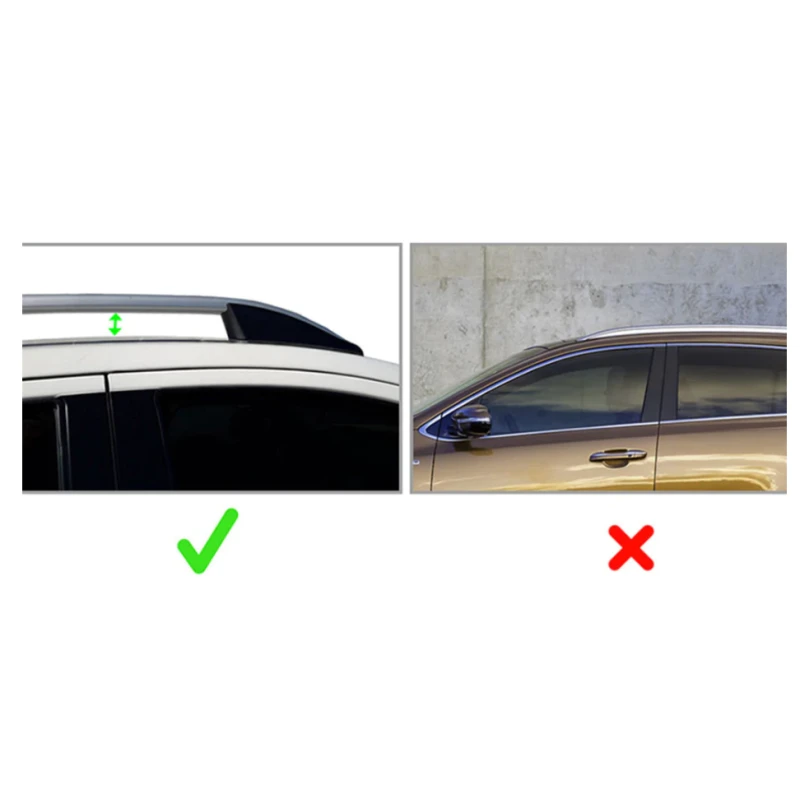 OMAC Barres De Toit Elegance Jumpy / Expert 2 8 OMAC Barres De Toit Elegance Jumpy / Expert 2 – Image 8