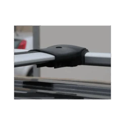 OMAC Barres De Toit Elegance X 2 Ford Transit 5 -Fiamma Boutique omac barres de toit elegance x 2 ford transit 5 4