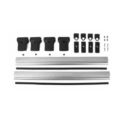 OMAC Barres De Toit Elegance X 2 Ford Transit 5 -Fiamma Boutique omac barres de toit elegance x 2 ford transit 5 9