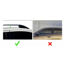 OMAC Barres De Toit Elegance X 3 Ford Transit 5 8 OMAC Barres De Toit Elegance X 3 Ford Transit 5 -Fiamma Boutique omac barres de toit elegance x 3 ford transit 5 1