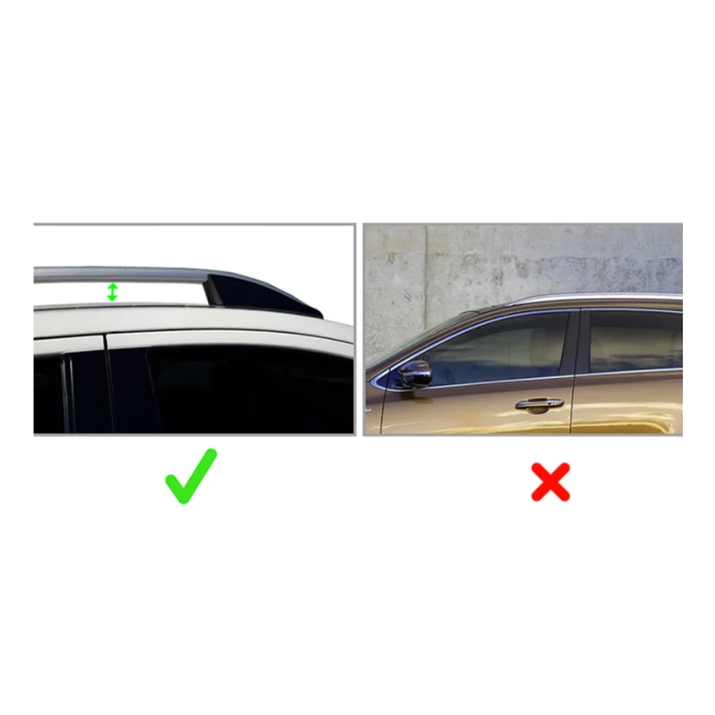 OMAC Barres De Toit Elegance X 3 Ford Transit 5 3 OMAC Barres De Toit Elegance X 3 Ford Transit 5 – Image 3