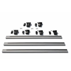 OMAC Barres De Toit Elegance X 3 Ford Transit 5 9 OMAC Barres De Toit Elegance X 3 Ford Transit 5 -Fiamma Boutique omac barres de toit elegance x 3 ford transit 5 2