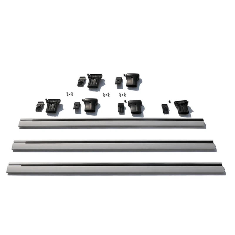 OMAC Barres De Toit Elegance X 3 Ford Transit 5 4 OMAC Barres De Toit Elegance X 3 Ford Transit 5 – Image 4