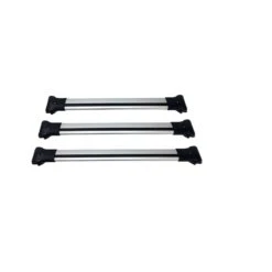 OMAC Barres De Toit Elegance X 3 Ford Transit 5