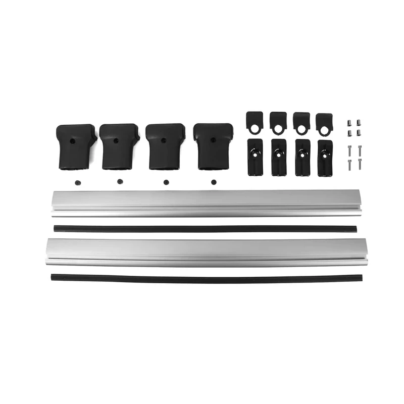 OMAC Barres De Toit Elegance X 3 Ford Transit 5 6 OMAC Barres De Toit Elegance X 3 Ford Transit 5 – Image 6