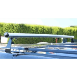OMAC Barres De Toit Transversale VW T5 7 OMAC Barres De Toit Transversale VW T5 -Fiamma Boutique omac barres de toit transversale t5 1
