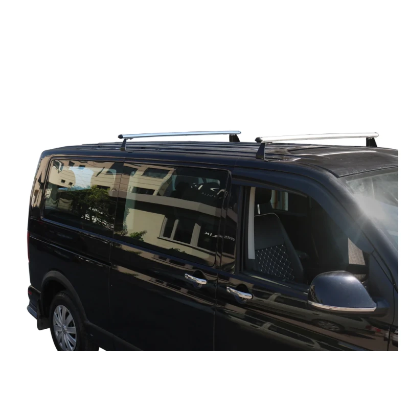 OMAC Barres De Toit Transversale VW T5 5 OMAC Barres De Toit Transversale VW T5 – Image 5
