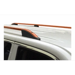 OMAC Rails De Toit Orange VW T6 L1 -Fiamma Boutique omac rail de toit orange vw t6 l1 2