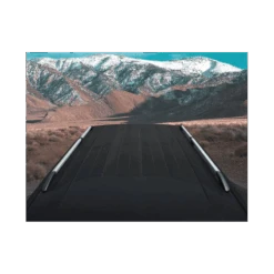 OMAC Rails De Toit Ford Connect -Fiamma Boutique omac rails de toit ford connect 2