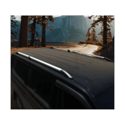 OMAC Rails De Toit Ford Connect -Fiamma Boutique omac rails de toit ford connect 3