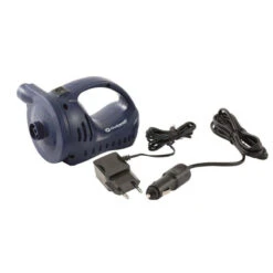 OUTWELL Air Mass Gonfleur Rechargeable 12/230