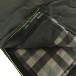 OUTWELL Camper Lux Double -16°C -Fiamma Boutique outwell camper lux double 2